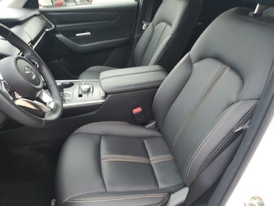 2026 Mazda Mazda CX-90 3.3 Turbo Select