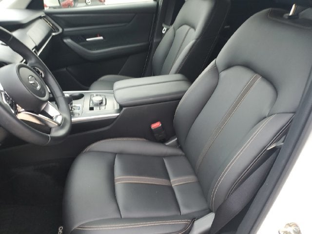 2026 Mazda Mazda CX-90 3.3 Turbo Select