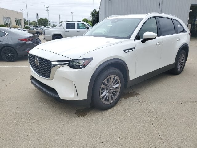 2026 Mazda Mazda CX-90 3.3 Turbo Select
