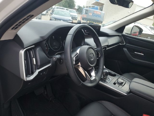 2026 Mazda Mazda CX-90 3.3 Turbo Select