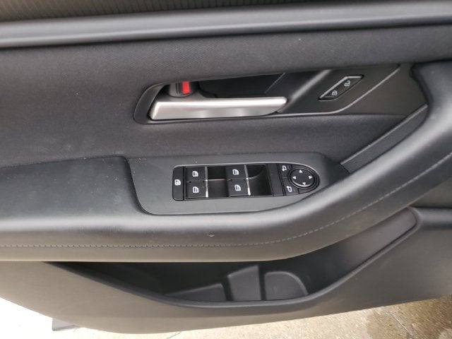 2026 Mazda Mazda CX-90 3.3 Turbo Select
