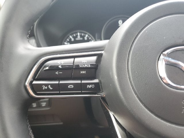 2026 Mazda Mazda CX-90 3.3 Turbo Select
