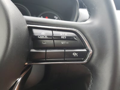 2026 Mazda Mazda CX-90 3.3 Turbo Select