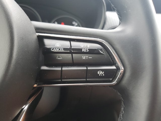 2026 Mazda Mazda CX-90 3.3 Turbo Select