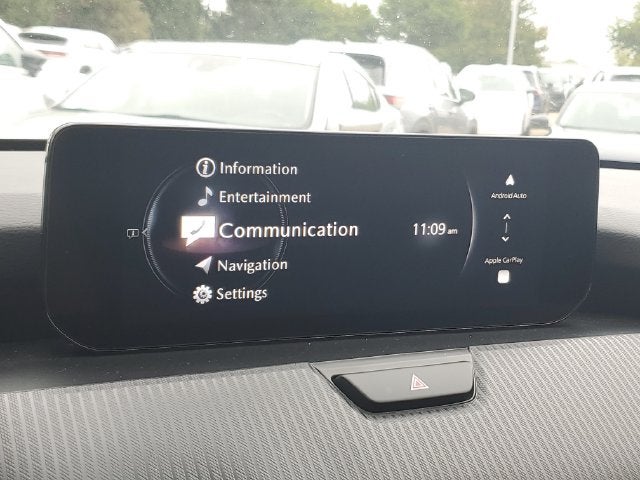 2026 Mazda Mazda CX-90 3.3 Turbo Select