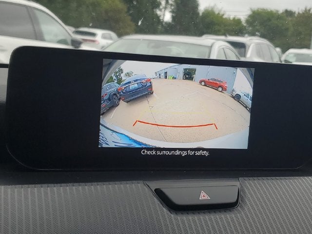 2026 Mazda Mazda CX-90 3.3 Turbo Select