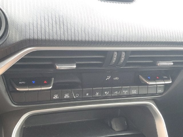 2026 Mazda Mazda CX-90 3.3 Turbo Select