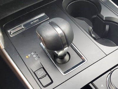2026 Mazda Mazda CX-90 3.3 Turbo Select