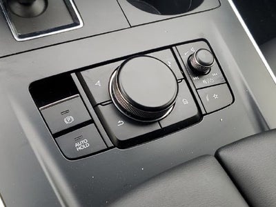 2026 Mazda Mazda CX-90 3.3 Turbo Select