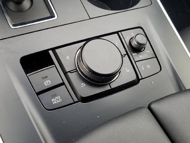 2026 Mazda Mazda CX-90 3.3 Turbo Select