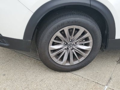 2026 Mazda Mazda CX-90 3.3 Turbo Select