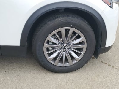2026 Mazda Mazda CX-90 3.3 Turbo Select