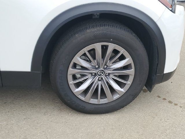 2026 Mazda Mazda CX-90 3.3 Turbo Select