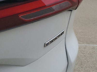2026 Mazda Mazda CX-90 3.3 Turbo Select