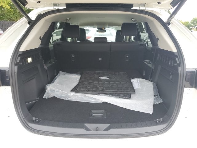 2026 Mazda Mazda CX-90 3.3 Turbo Select