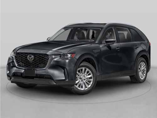 2026 Mazda Mazda CX-90 3.3 Turbo Preferred