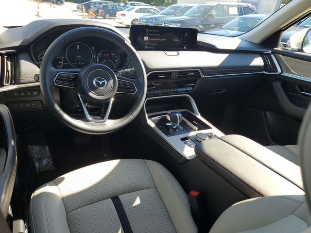 2026 Mazda Mazda CX-90 3.3 Turbo Preferred