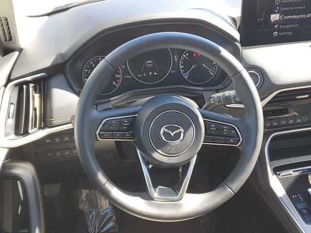 2026 Mazda Mazda CX-90 3.3 Turbo Preferred