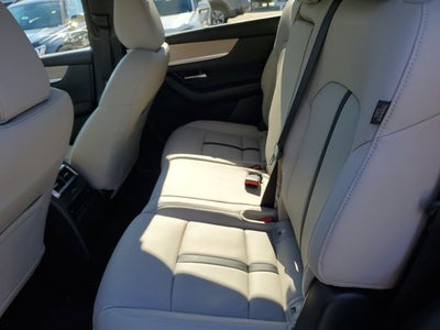 2026 Mazda Mazda CX-90 3.3 Turbo Preferred