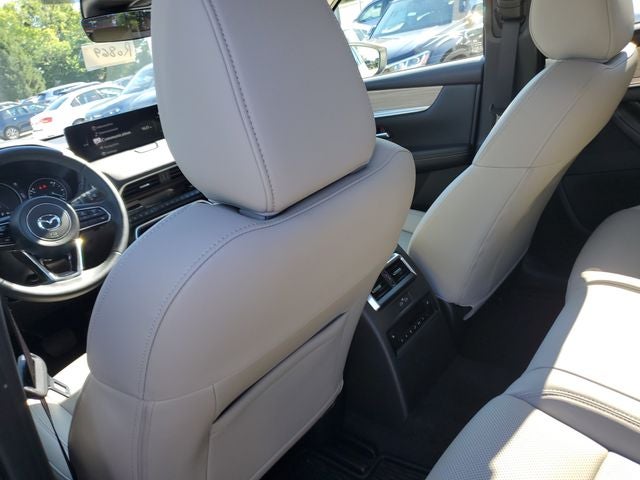 2026 Mazda Mazda CX-90 3.3 Turbo Preferred