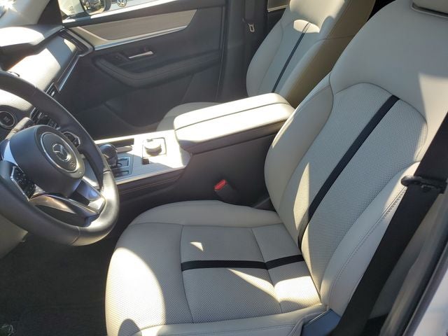 2026 Mazda Mazda CX-90 3.3 Turbo Preferred