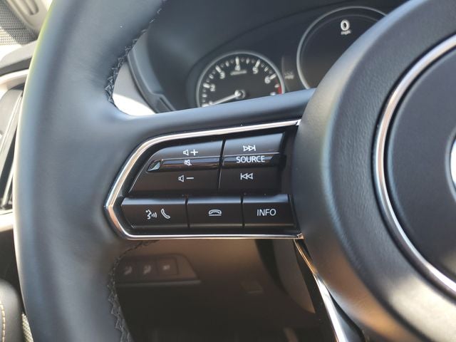 2026 Mazda Mazda CX-90 3.3 Turbo Preferred