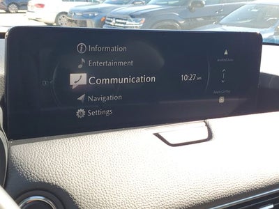 2026 Mazda Mazda CX-90 3.3 Turbo Preferred