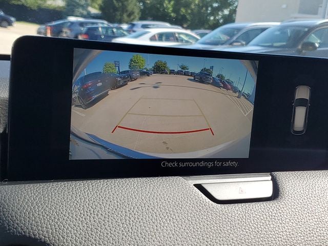 2026 Mazda Mazda CX-90 3.3 Turbo Preferred