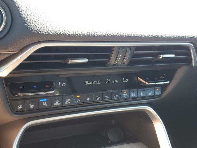 2026 Mazda Mazda CX-90 3.3 Turbo Preferred