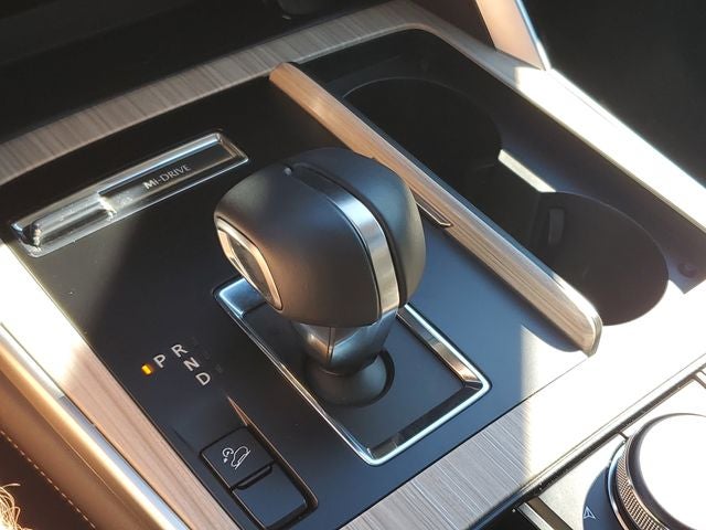2026 Mazda Mazda CX-90 3.3 Turbo Preferred