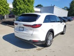 2026 Mazda Mazda CX-90 3.3 Turbo Preferred