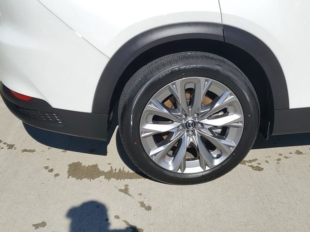 2026 Mazda Mazda CX-90 3.3 Turbo Preferred