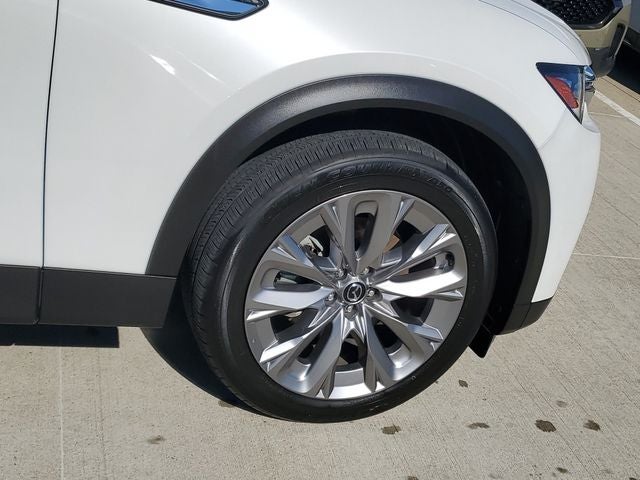 2026 Mazda Mazda CX-90 3.3 Turbo Preferred