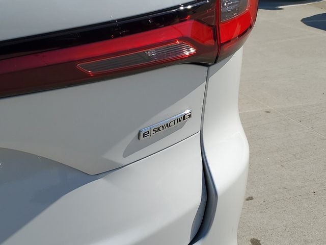 2026 Mazda Mazda CX-90 3.3 Turbo Preferred