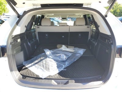2026 Mazda Mazda CX-90 3.3 Turbo Preferred