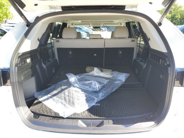 2026 Mazda Mazda CX-90 3.3 Turbo Preferred