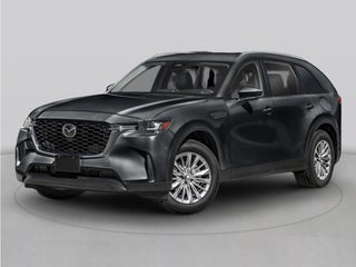 2026 Mazda Mazda CX-90 3.3 Turbo Preferred