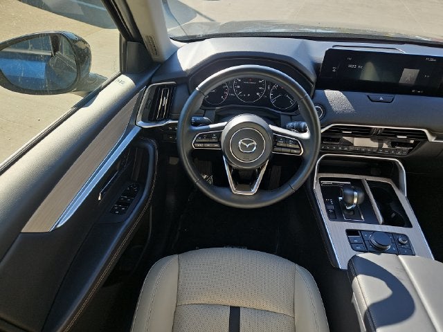 2026 Mazda Mazda CX-90 3.3 Turbo Preferred