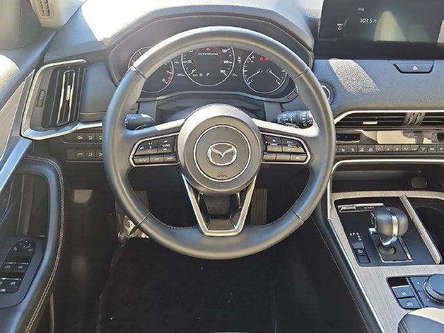 2026 Mazda Mazda CX-90 3.3 Turbo Preferred