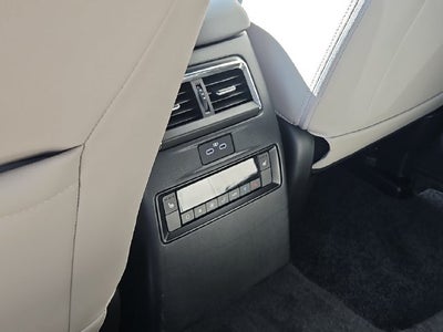 2026 Mazda Mazda CX-90 3.3 Turbo Preferred