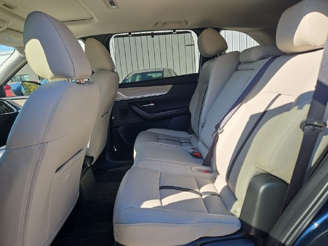 2026 Mazda Mazda CX-90 3.3 Turbo Preferred