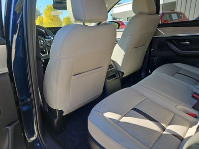 2026 Mazda Mazda CX-90 3.3 Turbo Preferred