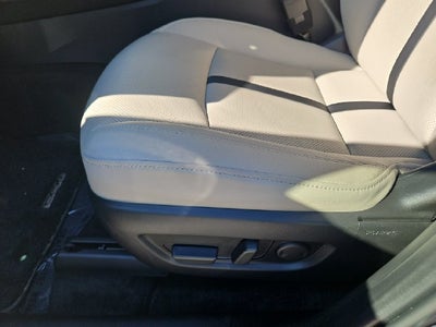 2026 Mazda Mazda CX-90 3.3 Turbo Preferred
