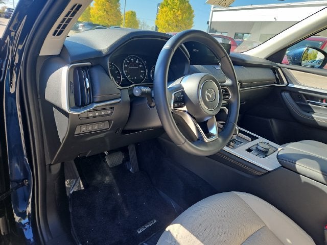 2026 Mazda Mazda CX-90 3.3 Turbo Preferred