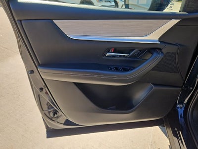 2026 Mazda Mazda CX-90 3.3 Turbo Preferred