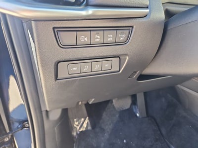 2026 Mazda Mazda CX-90 3.3 Turbo Preferred