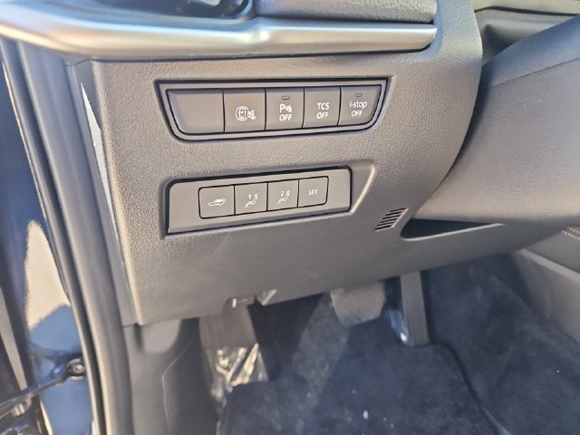 2026 Mazda Mazda CX-90 3.3 Turbo Preferred