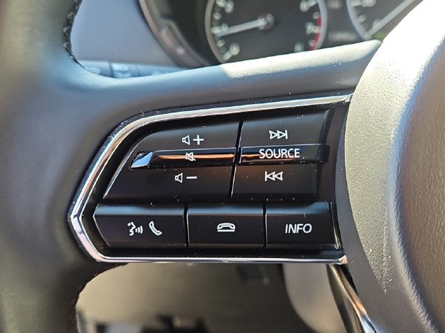 2026 Mazda Mazda CX-90 3.3 Turbo Preferred