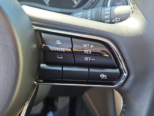 2026 Mazda Mazda CX-90 3.3 Turbo Preferred