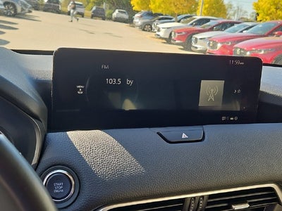 2026 Mazda Mazda CX-90 3.3 Turbo Preferred